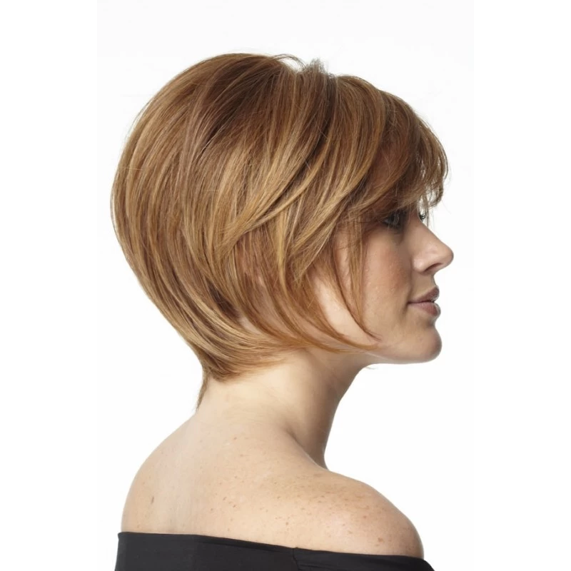 Opening Act Wig By Raquel Welch | Discontinued | Final Sale: No Refunds Or Exchanges - Image 4