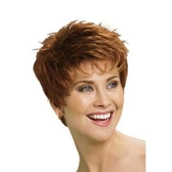 Power Wig By Raquel Welch (Petite/Average Cap)