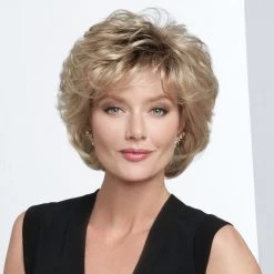 Salsa Wig By Raquel Welch