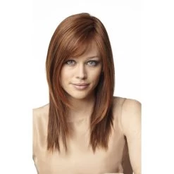 Show Stopper Monofilament Wig By Raquel Welch