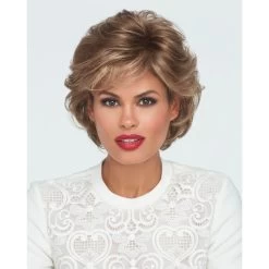 Tango Petite/Average Wig By Raquel Welch