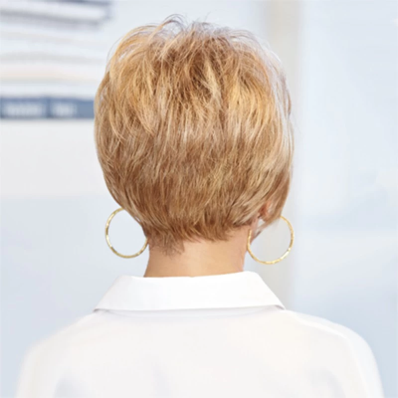 Text-ure Me! Wig By Raquel Welch - Discontinued/ No Longer Available