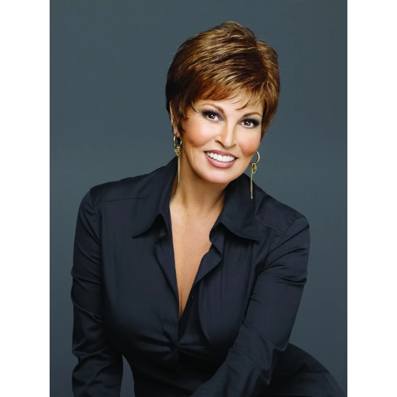 Whisper Wig By Raquel Welch