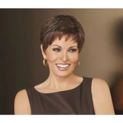 Winner (Average Size) Wig By Raquel Welch