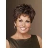 Winner Elite Monofilament Wig By Raquel Welch