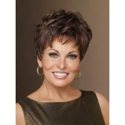 Winner Elite Monofilament Wig By Raquel Welch